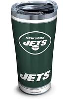 Tervis Tumblers New York Jets Touchdown 20oz Stainless Steel Tumbler - Green