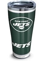 Tervis Tumblers New York Jets Touchdown 30oz Stainless Steel Tumbler - Green