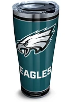 Tervis Tumblers Philadelphia Eagles Touchdown 30oz Stainless Steel Tumbler - Midnight Green