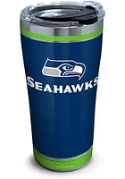 Tervis Tumblers Seattle Seahawks Touchdown 20oz Stainless Steel Tumbler - Blue