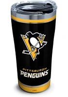 Tervis Tumblers Pittsburgh Penguins 20oz Shootout Stainless Steel Tumbler - Black