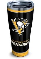 Tervis Tumblers Pittsburgh Penguins 30oz Shootout Stainless Steel Tumbler - Black