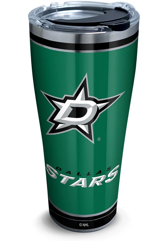 Tervis Tumblers Dallas Stars 30oz Shootout Stainless Steel Tumbler - Green