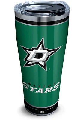 Tervis Tumblers Dallas Stars 30oz Shootout Stainless Steel Tumbler - Green