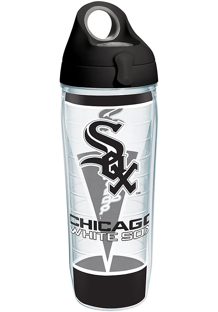 Chicago White Sox Batter Up Wrap Water Bottle