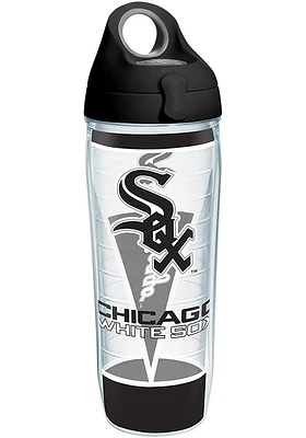 Chicago White Sox Batter Up Wrap Water Bottle