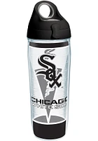Chicago White Sox Batter Up Wrap Water Bottle