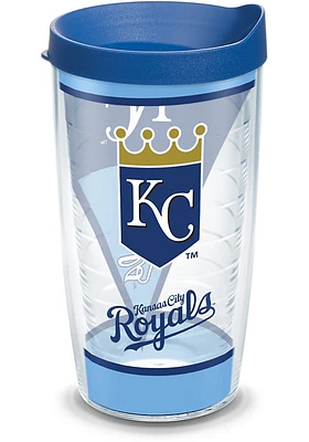 Kansas City Royals Batter Up Wrap Style Tumbler
