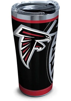 Tervis Tumblers Atlanta Falcons Rush 20oz Stainless Steel Tumbler - Red
