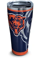 Tervis Tumblers Chicago Bears Rush 30oz Stainless Steel Tumbler - Navy Blue