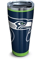 Tervis Tumblers Seattle Seahawks Rush 30oz Stainless Steel Tumbler - Blue