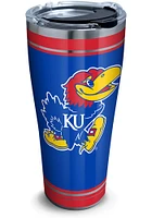 Tervis Tumblers Kansas Jayhawks 30oz Campus Stainless Steel Tumbler - Blue