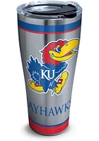 Tervis Tumblers Kansas Jayhawks 30oz Tradition Stainless Steel Tumbler - Blue