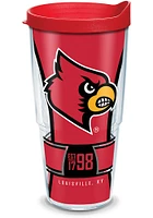Louisville Cardinals 24oz Spirit Tumbler