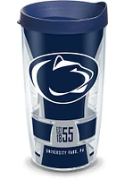 Penn State Nittany Lions 16oz Spirit Tumbler - Navy Blue