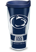 Penn State Nittany Lions 24oz Spirit Tumbler - Navy Blue