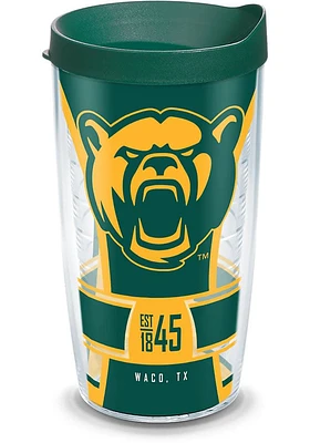 Baylor Bears 16oz Spirit Tumbler