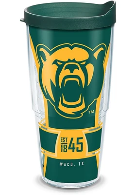 Baylor Bears 24oz Spirit Tumbler