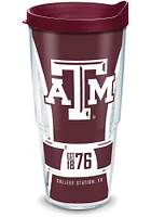 Texas A&M Aggies 24oz Spirit Tumbler