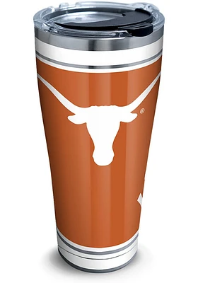 Tervis Tumblers Texas Longhorns 30oz Campus Stainless Steel Tumbler - Burnt Orange