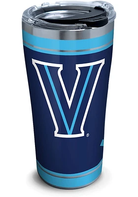 Tervis Tumblers Villanova Wildcats 20oz Campus Stainless Steel Tumbler - Blue