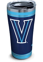 Tervis Tumblers Villanova Wildcats 20oz Campus Stainless Steel Tumbler - Blue