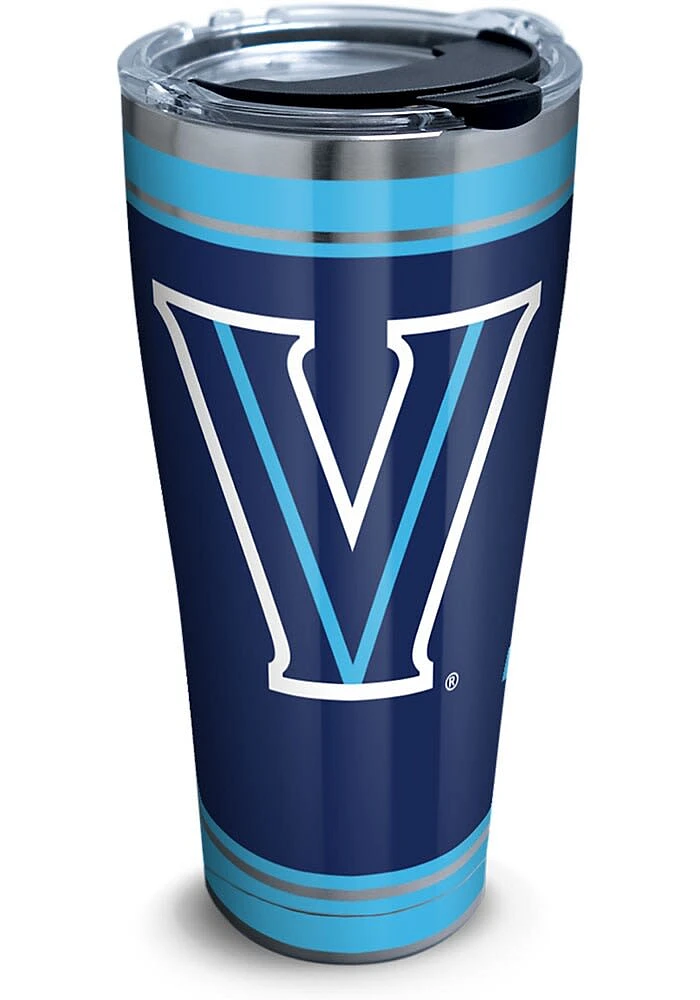 Tervis Tumblers Villanova Wildcats 30oz Campus Stainless Steel Tumbler - Blue