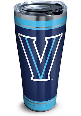 Tervis Tumblers Villanova Wildcats 30oz Campus Stainless Steel Tumbler - Blue