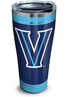 Tervis Tumblers Villanova Wildcats 30oz Campus Stainless Steel Tumbler - Blue