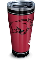 Tervis Tumblers Arkansas Razorbacks 30oz Campus Stainless Steel Tumbler - Red