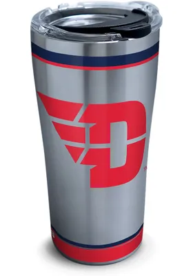 Tervis Tumblers Dayton Flyers 20oz Tradition Stainless Steel Tumbler - Blue