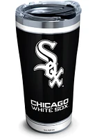 Tervis Tumblers Chicago White Sox 20oz Homerun Stainless Steel Tumbler - Black