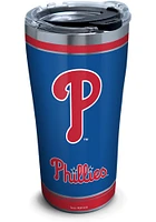Tervis Tumblers Philadelphia Phillies 20oz Homerun Stainless Steel Tumbler - Red