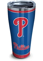 Tervis Tumblers Philadelphia Phillies 30oz Homerun Stainless Steel Tumbler - Red