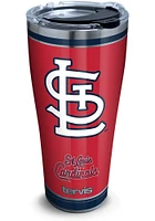 Tervis Tumblers St Louis Cardinals 30oz Homerun Stainless Steel Tumbler - Navy Blue