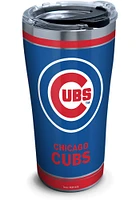 Tervis Tumblers Chicago Cubs 20oz Homerun Stainless Steel Tumbler - Blue