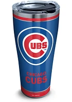 Tervis Tumblers Chicago Cubs 30oz Homerun Stainless Steel Tumbler - Blue