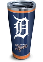 Tervis Tumblers Detroit Tigers 30oz Homerun Stainless Steel Tumbler - Navy Blue