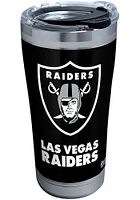 Tervis Tumblers Las Vegas Raiders Touchdown 30oz Stainless Steel Tumbler - Black
