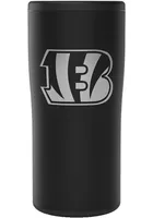 Tervis Tumblers Cincinnati Bengals 12oz Stainless Slim Stainless Steel Coolie