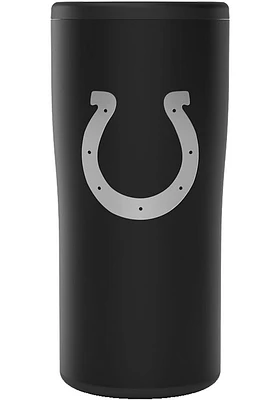 Tervis Tumblers Indianapolis Colts 12oz Stainless Slim Stainless Steel Coolie