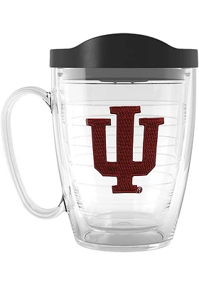 Indiana Hoosiers 16 oz Tradition Tumbler