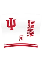Indiana Hoosiers 24 oz Water Bottle