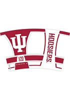 Indiana Hoosiers 16 oz Spirit Tumbler - Red