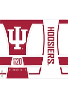 Indiana Hoosiers 24 oz Spirit Water Bottle