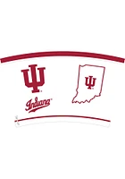Indiana Hoosiers 16oz Tradition Tumbler - Red