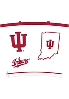 Indiana Hoosiers 24 oz Tradition Water Bottle