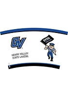 Grand Valley State Lakers 16 oz Tradition Tumbler - Blue