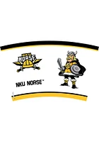 Northern Kentucky Norse 16 oz Tradition Tumbler - Gold