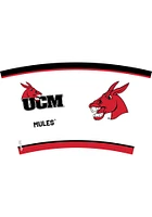 Central Missouri Mules 16 oz Tradition Tumbler